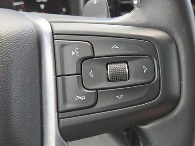 2024 GMC Sierra 1500 Base