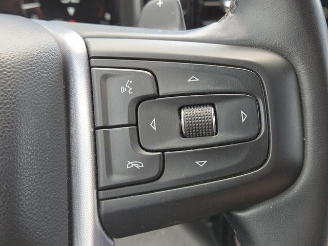 2024 GMC Sierra 1500 Base