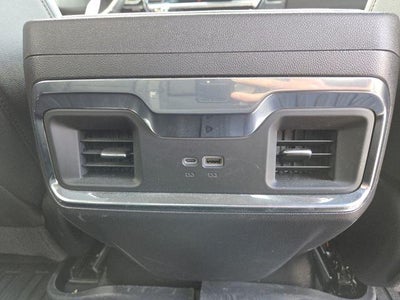 2024 GMC Sierra 1500 Base