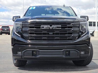 2024 GMC Sierra 1500 Base