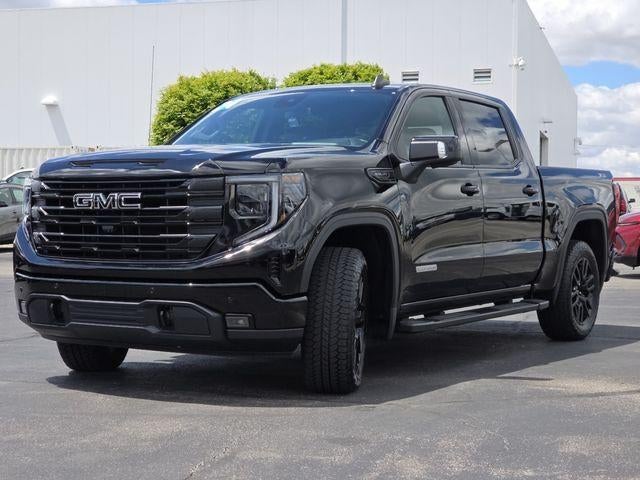 2024 GMC Sierra 1500 Base