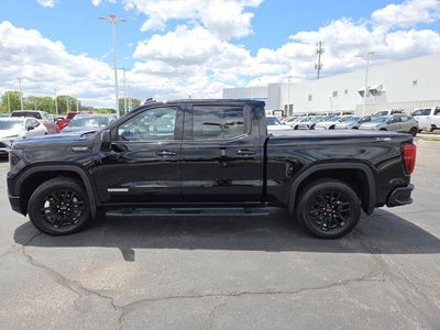 2024 GMC Sierra 1500 Base