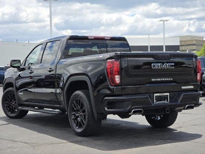2024 GMC Sierra 1500 Base