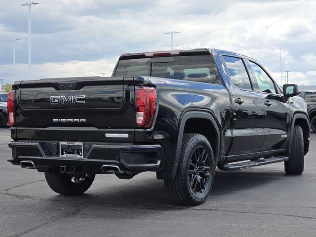 2024 GMC Sierra 1500 Base