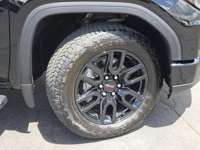 2024 GMC Sierra 1500 Base