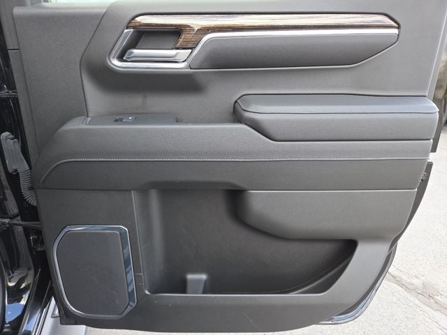 2024 GMC Sierra 1500 Base