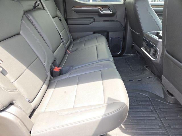 2024 GMC Sierra 1500 Base