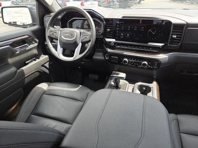 2024 GMC Sierra 1500 Base