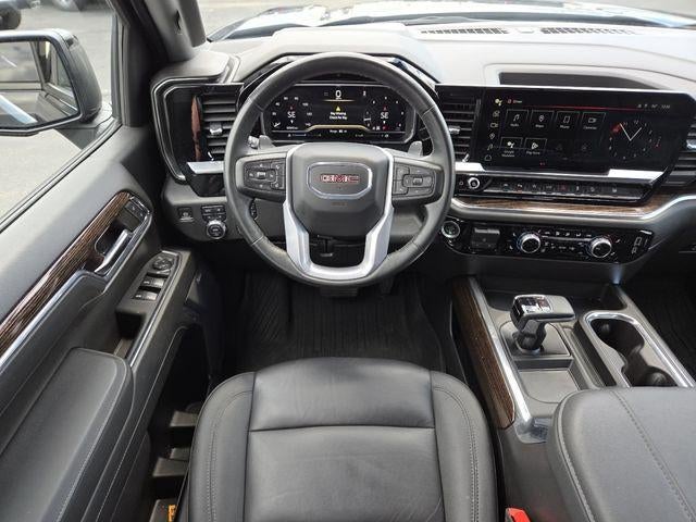 2024 GMC Sierra 1500 Base
