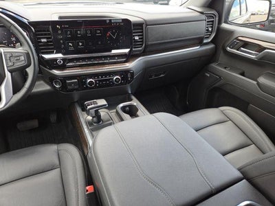 2024 GMC Sierra 1500 Base