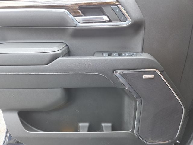 2024 GMC Sierra 1500 Base