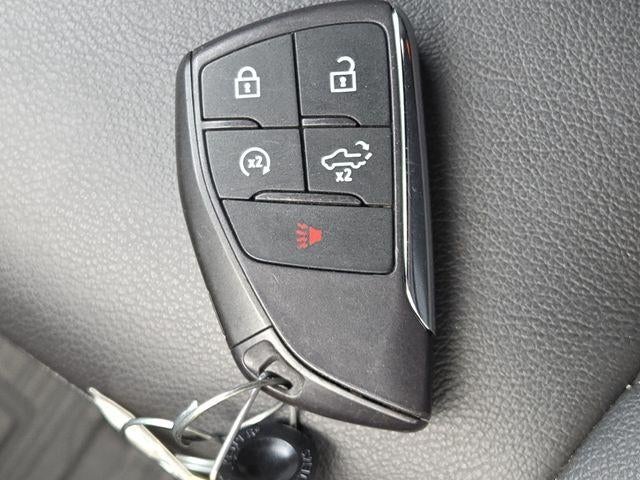 2024 GMC Sierra 1500 Base