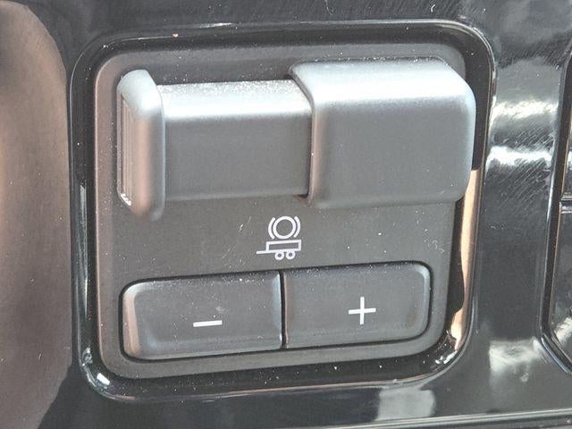 2024 GMC Sierra 1500 Base