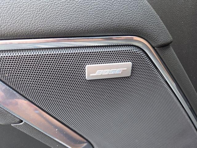 2024 GMC Sierra 1500 Base
