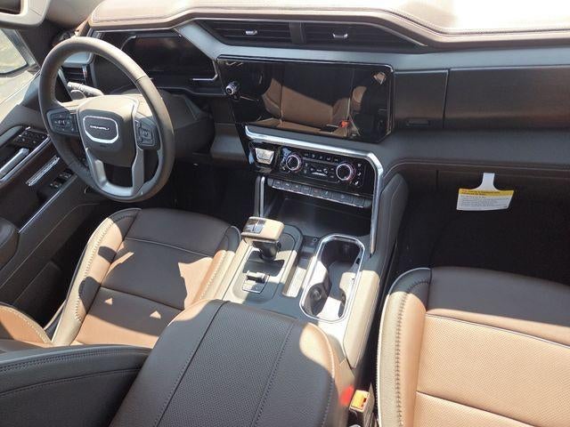 2026 GMC Sierra 1500 Denali - Photo 25