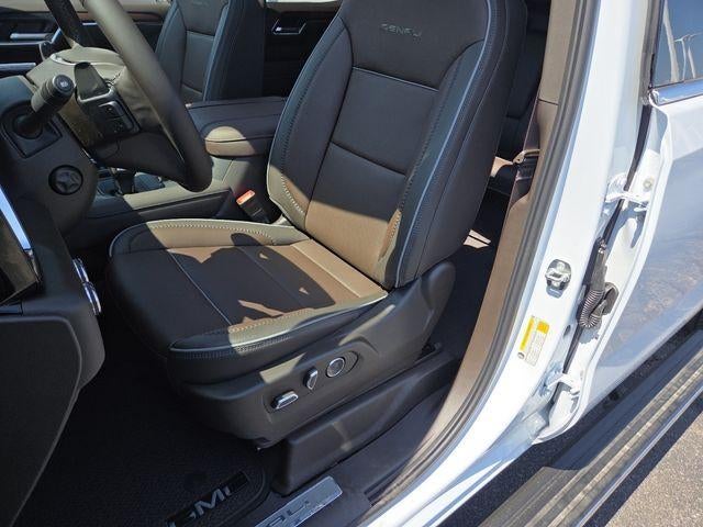 2026 GMC Sierra 1500 Denali - Photo 26