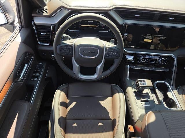 2026 GMC Sierra 1500 Denali - Photo 27
