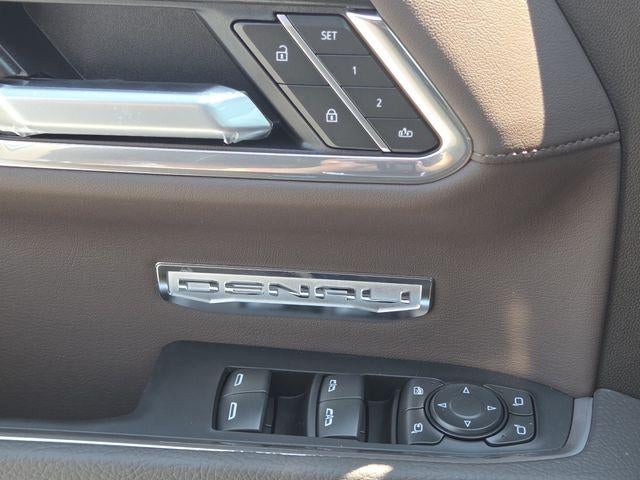 2026 GMC Sierra 1500 Denali - Photo 28