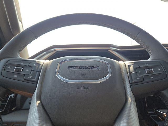 2026 GMC Sierra 1500 Denali - Photo 30