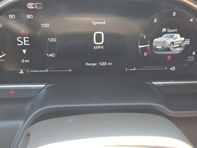 2026 GMC Sierra 1500 Denali - Photo 31