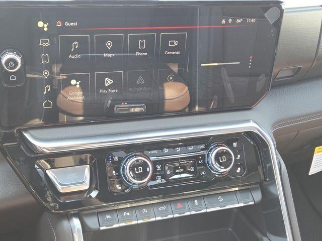 2026 GMC Sierra 1500 Denali - Photo 32