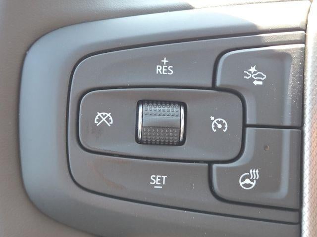 2026 GMC Sierra 1500 Denali - Photo 36