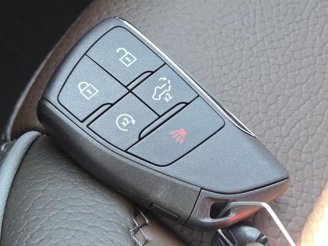 2026 GMC Sierra 1500 Denali - Photo 40