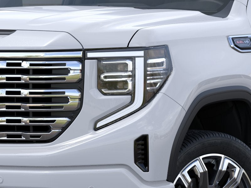 2026 GMC Sierra 1500 Denali - Photo 50