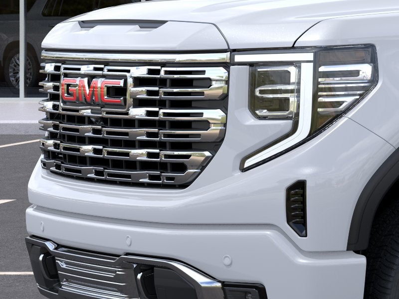 2026 GMC Sierra 1500 Denali - Photo 53