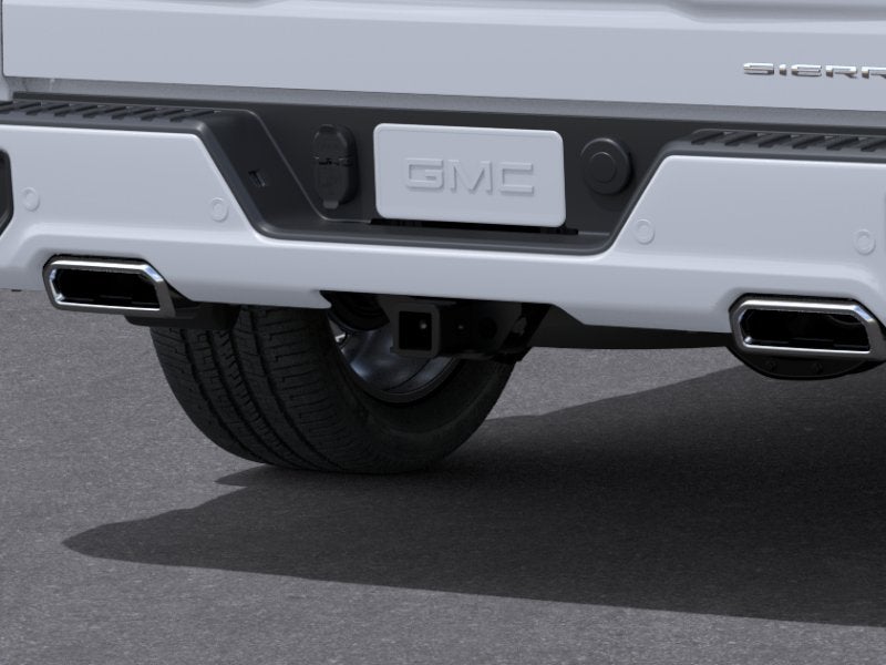 2026 GMC Sierra 1500 Denali - Photo 54