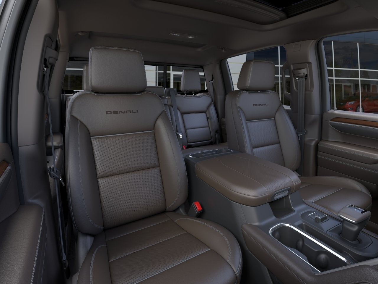 2026 GMC Sierra 1500 Denali - Photo 56