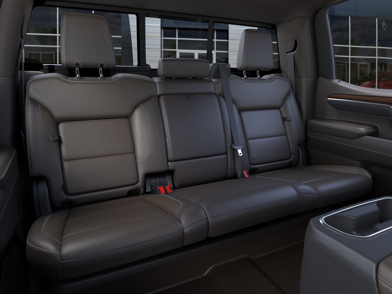 2026 GMC Sierra 1500 Denali - Photo 57