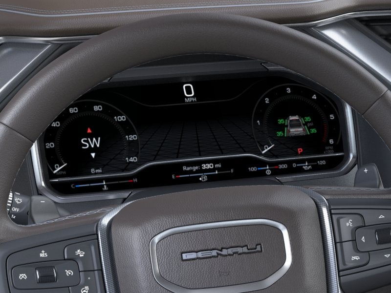 2026 GMC Sierra 1500 Denali - Photo 58