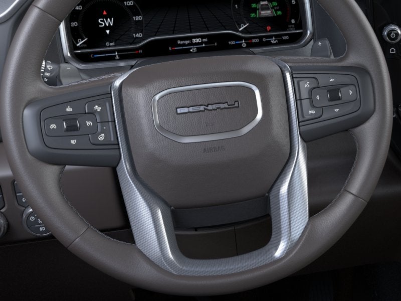 2026 GMC Sierra 1500 Denali - Photo 59
