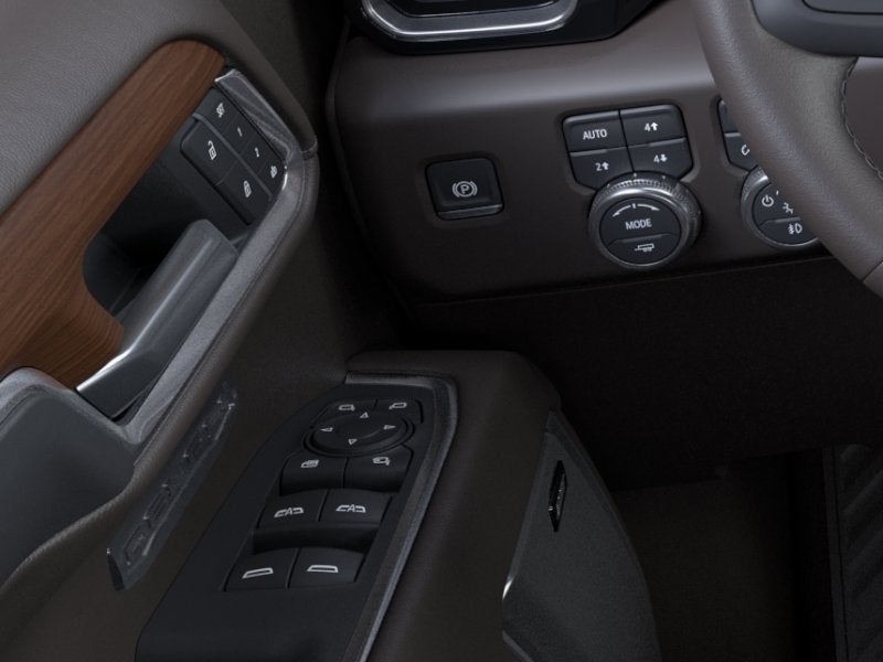 2026 GMC Sierra 1500 Denali - Photo 62