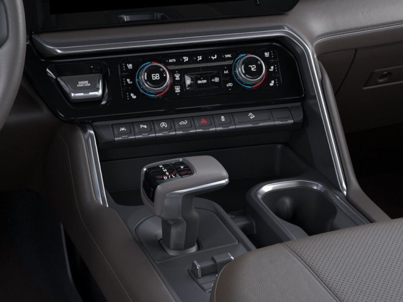 2026 GMC Sierra 1500 Denali - Photo 63