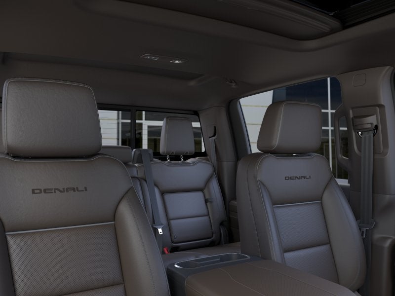 2026 GMC Sierra 1500 Denali - Photo 64