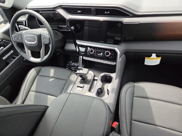2026 GMC Sierra 1500 Denali - Photo 27