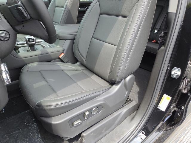 2026 GMC Sierra 1500 Denali - Photo 28