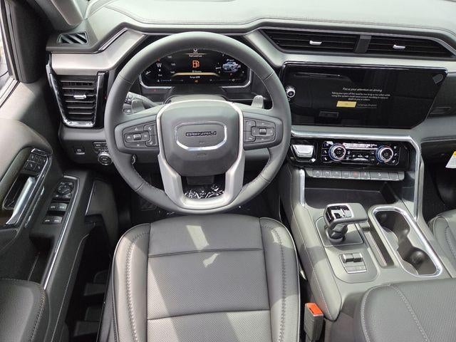 2026 GMC Sierra 1500 Denali - Photo 29