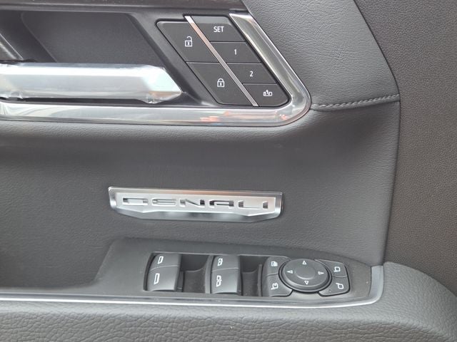 2026 GMC Sierra 1500 Denali - Photo 30
