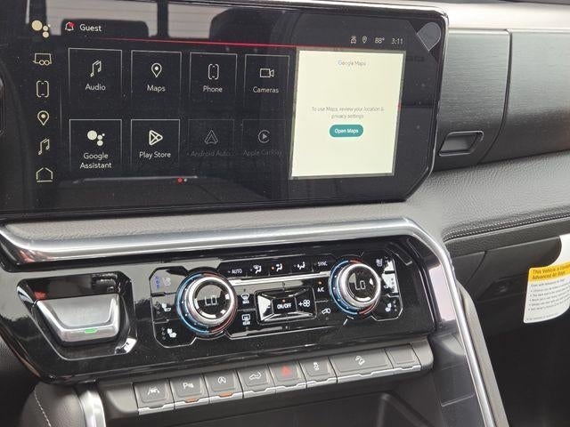 2026 GMC Sierra 1500 Denali - Photo 34