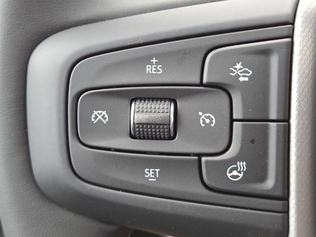 2026 GMC Sierra 1500 Denali - Photo 39