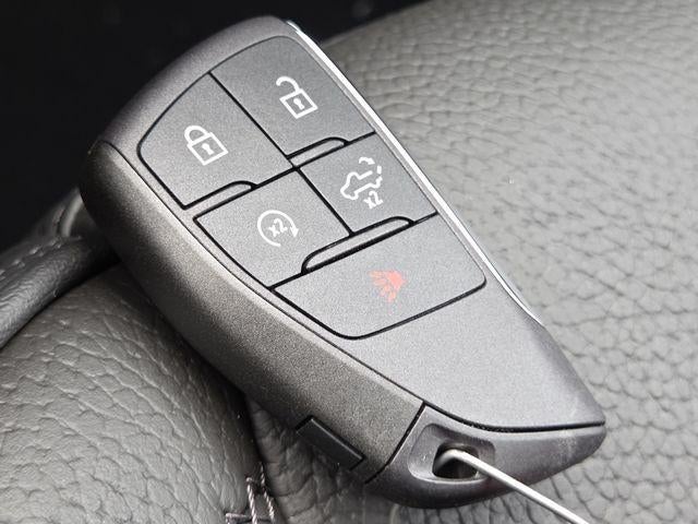 2026 GMC Sierra 1500 Denali - Photo 42