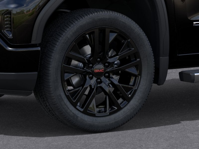 2026 GMC Sierra 1500 Denali - Photo 51
