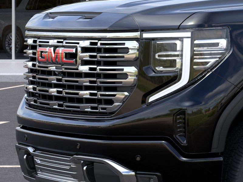 2026 GMC Sierra 1500 Denali - Photo 55
