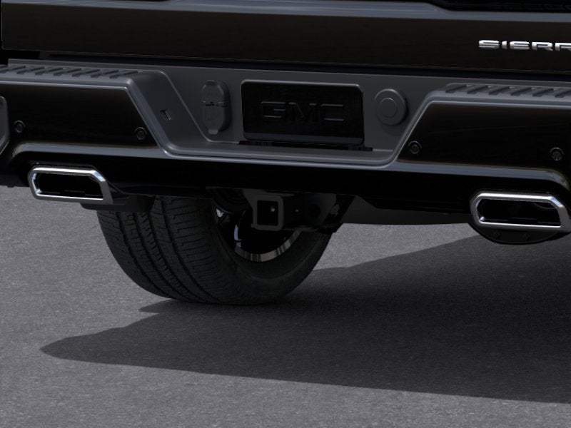 2026 GMC Sierra 1500 Denali - Photo 56