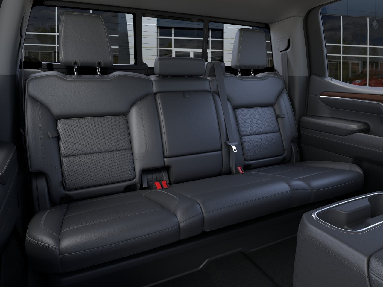 2026 GMC Sierra 1500 Denali - Photo 59