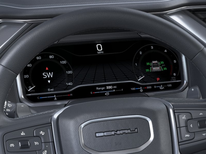 2026 GMC Sierra 1500 Denali - Photo 60