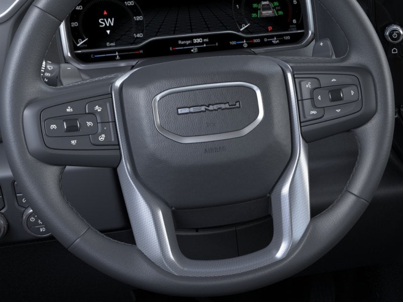 2026 GMC Sierra 1500 Denali - Photo 61
